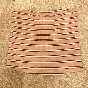 Tube Top American Eagle